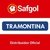 Bandeja Gastronomica de Acero Inoxidable GN 1/3 Tramontina 32,5x 17,6x 15,0 cm 61055/152 - Safgol