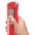 Mixer Liliana Twistmix Rojo Licuadora Manual AH111 - Safgol