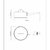 Olla de Acero Inoxidable Tramontina Professional 16 Cm 1,4l Triple Fondo con Tapa 62621/160 - tienda online