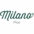 Sacacorchos Profesional de Dos Tiempos con Destapador Milano Plus Rojo MF60RS - Safgol