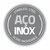 Envase Tramontina Freezinox de Acero Inoxidable Rectangular con Tapa Plastica 16cm 61229/080 - comprar online