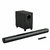 SoundBar Fenda F&D HT-350 220W Bluetooth Aux HDMI FYD HT-350 BLACK - comprar online