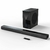 SoundBar Fenda F&D HT-388D 120W Bluetooth Aux HDMI FYD HT-388D BLACK - comprar online