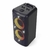 Parlante Bluetooth Portatil Fenda F&D PA300 100w Con Luz Led FYD PA300 BLACK - comprar online