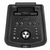 Parlante Bluetooth Portatil Fenda F&D PA300 100w Con Luz Led FYD PA300 BLACK - Safgol