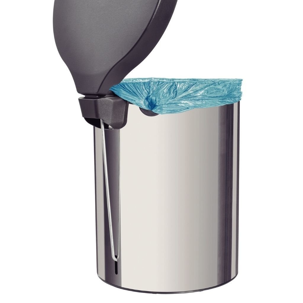 Tacho de basura 5 litros sale