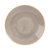 Plato Hondo Churchill Stonecast Gris 25 Cm SPGSPD251