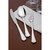 Cuchillo Mesa Acero X 12 Tramontina Zurique 63986/030 - comprar online