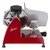 Cortadora De Fiambre Berkel Red Line RL250 RSVGM01000000 - comprar online