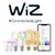 Control Remoto Inteligente Wiz Wi-Fi Wizmote 9290024268 - comprar online