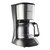 Cafetera Smartlife Sl-cm9402 980w Negra/plata SL-CM9402 - tienda online