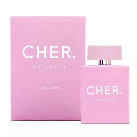 CHER Dieciocho 100ml