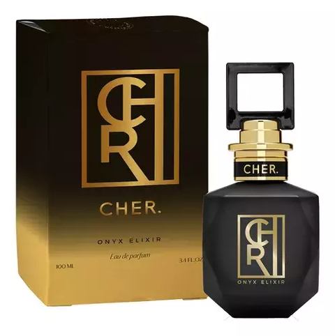 CHER Onyx Elixir 100ml