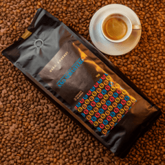 Café São Sebastião em Grãos - 1kg - comprar online