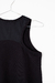 Musculosa SANTORINI - Midnight_bsas