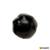 Medicine Wall Ball Black 6kg eco - comprar online