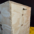 BoxJump cajon de salto reforzado 40x50x60 - comprar online