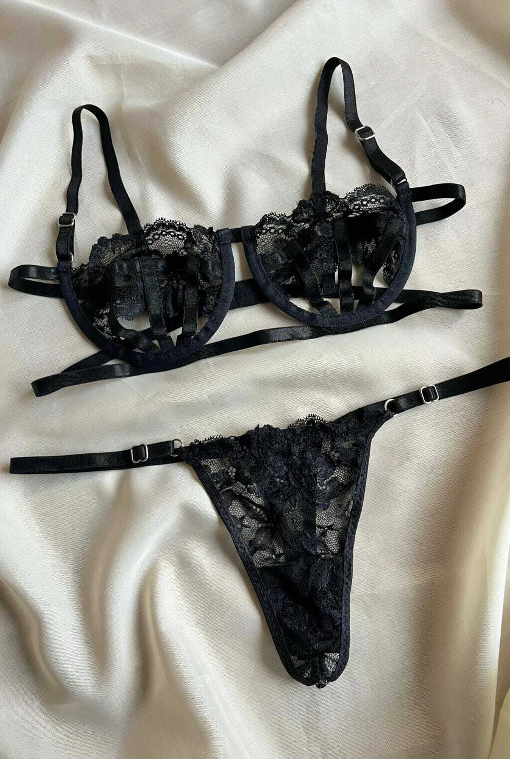 Conjunto Luli Comprar en Lenceria Ramos
