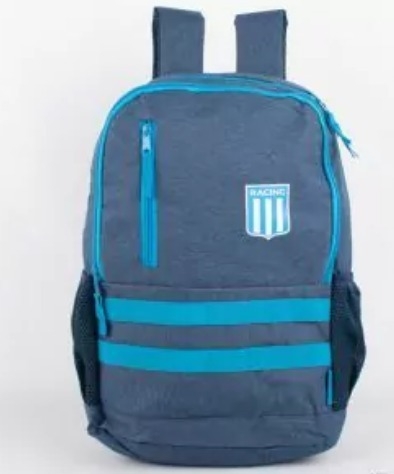 Mochila de racing sale