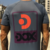 Camisa Masculina Grafite Dox Box - Dox Sports