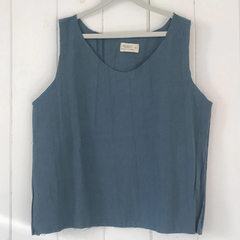 Musculosa Belén niñas - Anidarte home