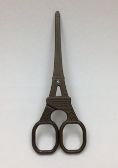 Tijera Torre Eiffel - comprar online