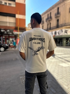 Ambitious Club