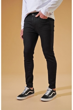 Jean FIX - Slim Elastizado - comprar online