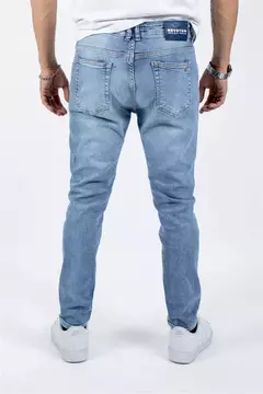 JEAN SEMI ROUGH II - comprar online