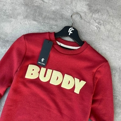 Buddy - comprar online