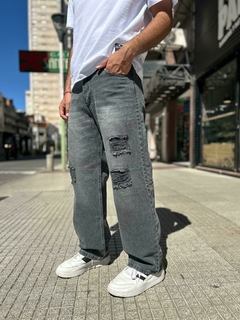 BAGGY JEANS en internet