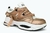 Zapatillas Gummi urbana Alex Rose Gold - comprar online