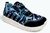 Zapatillas Delf abrojo dino azul - comprar online