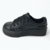 Zapatillas Mios nena Metalase negro - comprar online