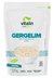 GERGELIM BRANCO DESCASCADO 120G VITALIN