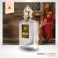 HELEN - VALAYA PARFUMS DE MARLY