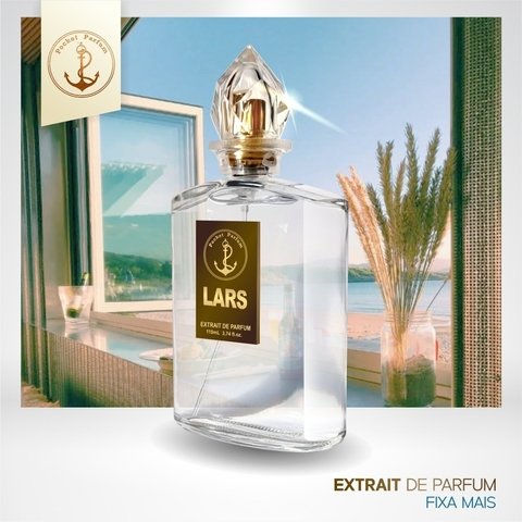LARS - REF. OLFATIVA CREED AVENTUS - Pocket Parfum