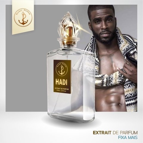 LUAR - REF. BLEU DE CHANEL - Comprar em Pocket Parfum