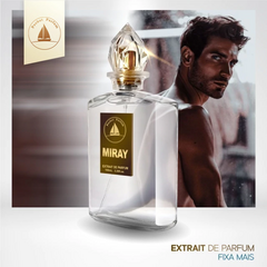 MIRAY - REF. LE MALE LE PARFUM