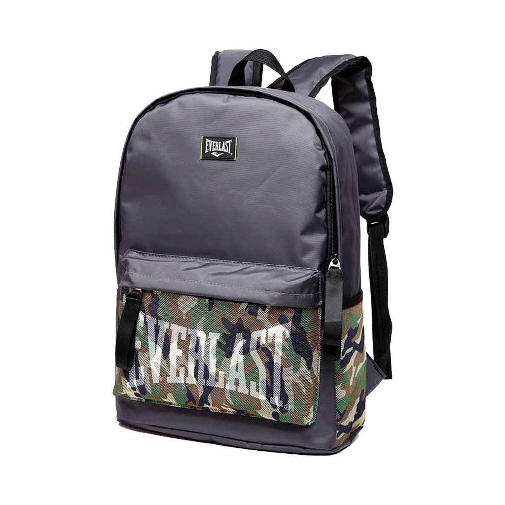 Mochilas everlast 2019 sale
