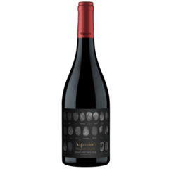 Alpasion Grand Pinot Noir