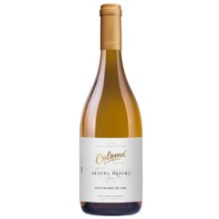 Colomé Altura Máxima Sauvignon Blanc