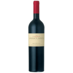 Angélica Zapata Cabernet Franc