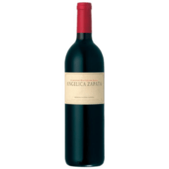 Angélica Zapata Cabernet Sauvignon