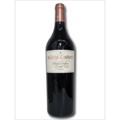 Chateau Bellevue Mondot 2004