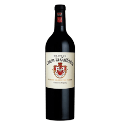 Chateau Canon La Gaffeliere 2006