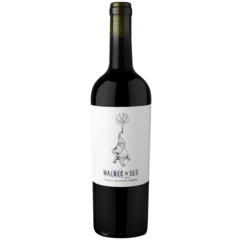 Canopus Malbec de Sed 2021