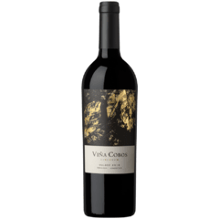 Viña Cobos Vinculum Malbec