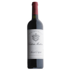 Chateau Montrose 2006