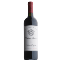Chateau Montrose 2004